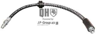 Przewód hamulcowy elastyczny JP GROUP 4161600909