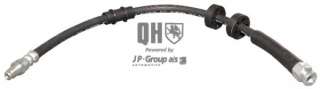 Przewód hamulcowy elastyczny JP GROUP 4161601009
