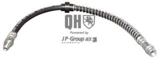 Przewód hamulcowy elastyczny JP GROUP 4161601309