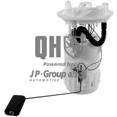 Jednostka doprowadzająca paliwo JP GROUP 4315200509