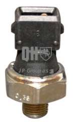 Czujnik ciśnienia oleju JP GROUP 4493500109