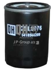 Filtr oleju JP GROUP 5418500209