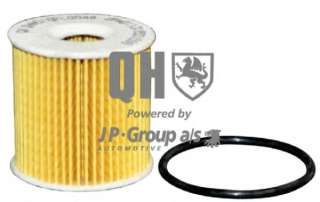 Filtr oleju JP GROUP 6118500209