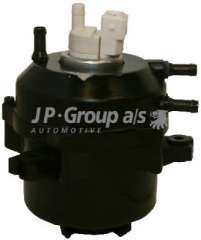 Pompa paliwa JP GROUP 8115200406
