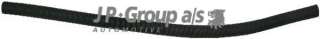 Przewód elastyczny nagrzewnicy JP GROUP 8123500806
