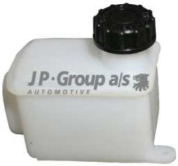 Zbiorniczek wyrównawczy płynu hamulcowego JP GROUP 8161200802