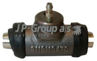Cylinderek hamulcowy JP GROUP 8161301200