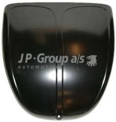 Pokrywa silnika JP GROUP 8180100300