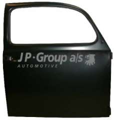 Drzwi JP GROUP 8180900280