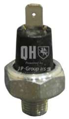 Czujnik ciśnienia oleju JP GROUP 8193500109