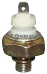 Czujnik ciśnienia oleju JP GROUP 8193500200