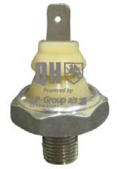 Czujnik ciśnienia oleju JP GROUP 8193500209