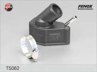 Termostat środka chłodzącego FENOX TS062