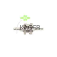 Zawór układu zasilania paliwem KAGER 00-1093