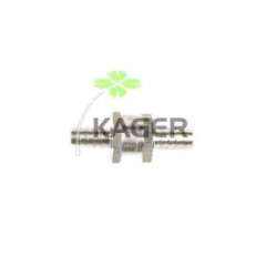 Zawór układu zasilania paliwem KAGER 00-1094