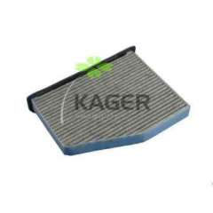 Filtr kabiny KAGER 09-0143