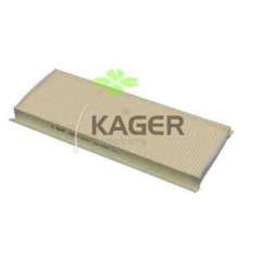 Filtr kabiny KAGER 09-0144