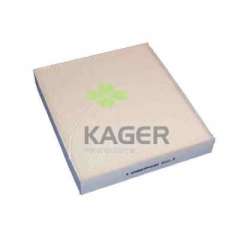 Filtr kabiny KAGER 09-0184