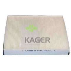 Filtr kabiny KAGER 09-0190