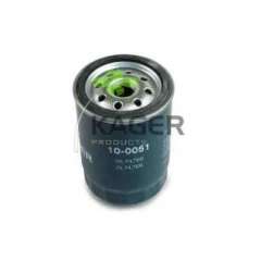 Filtr oleju KAGER 10-0051