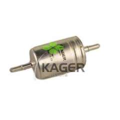 Filtr paliwa KAGER 11-0015