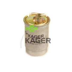 Filtr paliwa KAGER 11-0016