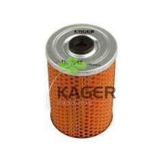 Filtr paliwa KAGER 11-0017