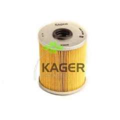 Filtr paliwa KAGER 11-0023