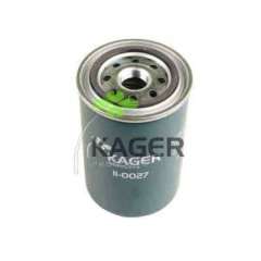 Filtr paliwa KAGER 11-0027