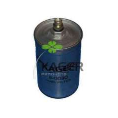Filtr paliwa KAGER 11-0030