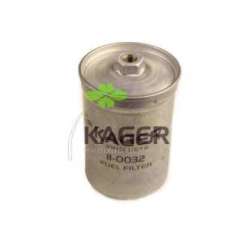 Filtr paliwa KAGER 11-0032