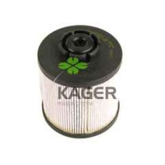 Filtr paliwa KAGER 11-0039