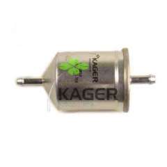 Filtr paliwa KAGER 11-0058