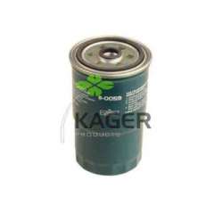 Filtr paliwa KAGER 11-0059