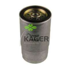 Filtr paliwa KAGER 11-0067