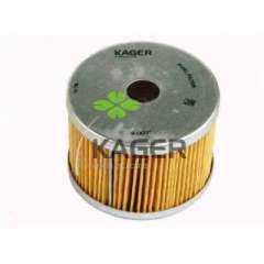 Filtr paliwa KAGER 11-0071