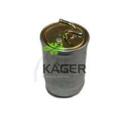 Filtr paliwa KAGER 11-0073