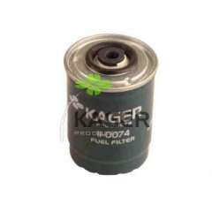 Filtr paliwa KAGER 11-0074