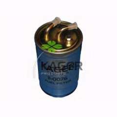 Filtr paliwa KAGER 11-0076