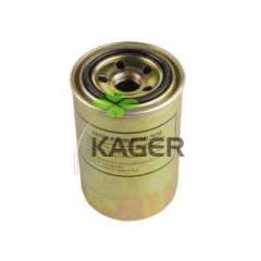 Filtr paliwa KAGER 11-0077