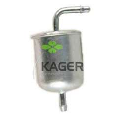 Filtr paliwa KAGER 11-0115