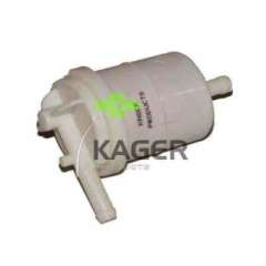 Filtr paliwa KAGER 11-0130