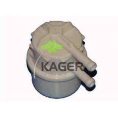 Filtr paliwa KAGER 11-0140