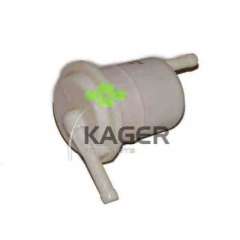 Filtr paliwa KAGER 11-0141