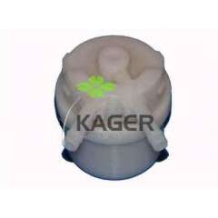 Filtr paliwa KAGER 11-0146