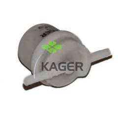 Filtr paliwa KAGER 11-0147