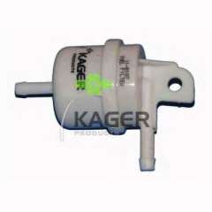 Filtr paliwa KAGER 11-0187