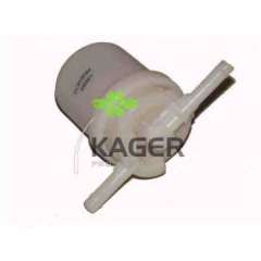Filtr paliwa KAGER 11-0200