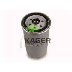 Filtr paliwa KAGER 11-0241