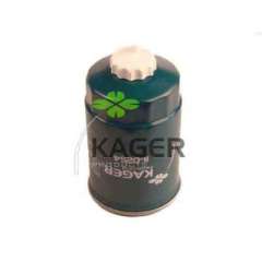 Filtr paliwa KAGER 11-0254